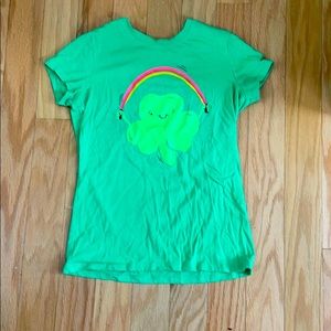 St. Patrick’s Day t-shirt
